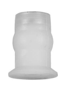 Duravit Kunststoffdübel-Set für WC-Sitzbefestigung Duravit Kunststoffdübel-Set für WC-Sitzbefestigung