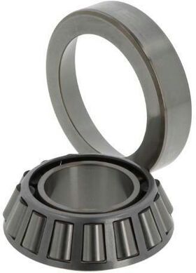 Kegelrollenlager 32309 -BA ID 45mm AD 100mm Breite36mm 1St./VE FAG