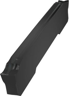 Wendeschneidplatte ISO GL2-D200G02R06-PM:T7325 Breite 2mm MT-CVD beschichtet - VPE: 10