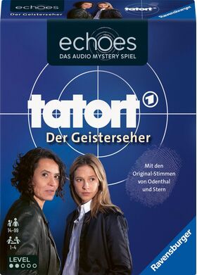echoes Tatort Der Geisterseher