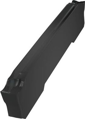 Wendeschneidplatte ISO GL2-D200G02L06-PM:T7325 Breite 2mm MT-CVD beschichtet - VPE: 10