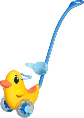 BABY born Schiebe-Berta