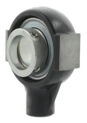 Spann-Gehäuseeinheiten PHE20 -TV-FA125.5 20mm 1St./VE INA