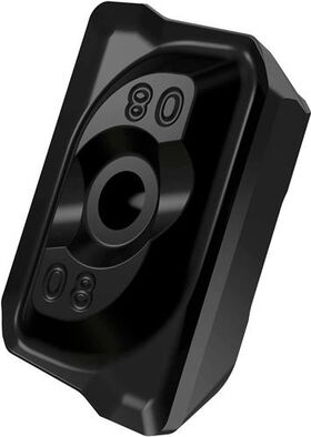 Fräswendeschneidplatte ISO ADKX 15T308ER-F:M8345 Tiefe 10mm PVD beschichtet - VPE: 10