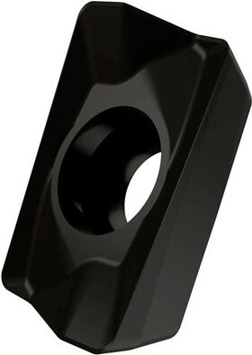 Fräswendeschneidplatte ISO ADMX 070204SR-M:M9340 D.2,2mm MT-CVD beschichtet - VPE: 10