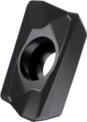 Fräswendeschneidplatte ISO ADMX 070204SR-M:8215 D. 2,2mm PVD beschichtet PRAMET - VPE: 10