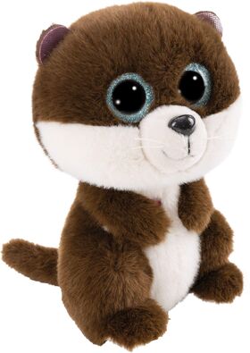 GLUBSCHIS Otter Olly 15cm schlenkernd