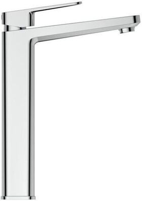 IDS Einhebel-Waschtischarmatur TONIC II m verläng. So ohne Ablaufgarnitur chrom IDEAL STANDARD
