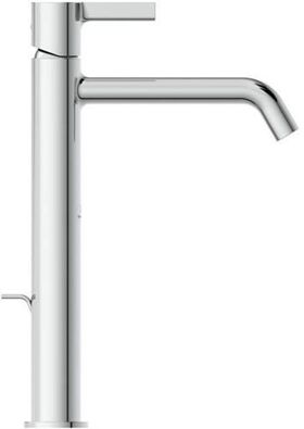 IDS Armaturendisplay WT-Armatur JOY m verläng. Sockel chrom IDEAL STANDARD