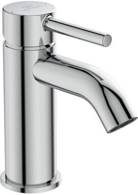 IDS Waschtischarmatur CERALINE mit Ablaufgarnitur chrom IDEAL STANDARD
