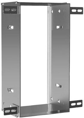 Emco Einbaurahmen ASIS 300 f UP-Modul mit 495mm Höhe 491x320x150mm EMCO