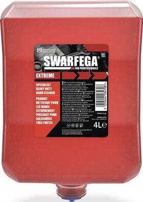 Handreinigungspaste Swarfega® Extreme 4l Paste SWARFEGA