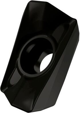 Fräswendeschneidplatte ISO ADMX 160608PR-R:M9315 D.4,5mm MT-CVD beschichtet - VPE: 10