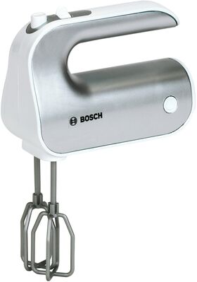 Bosch - Handmixer, silber