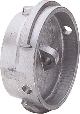 Tankwagenk.Typ VB Alu.VB 50