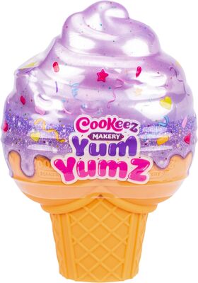 CM Yum Yumz S2 Twin Pack i. Disp., sort.