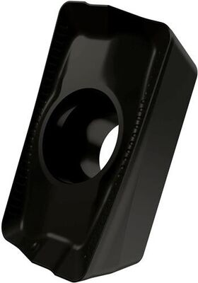 Fräswendeschneidplatte ISO APKT 1604PDR-GM:M9315 D.4,6mm MT-CVD beschichtet - VPE: 10