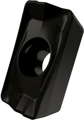 Fräswendeschneidplatte ISO APKT 1604PDR-HM:M9325 D.4,6mm MT-CVD beschichtet - VPE: 10