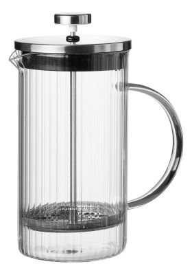 RITZENHOFF & BREKER  R&B Kaffeeber.Jive Glas 1,0l