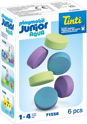 Junior & Tinti Nachfüllpack Junior & Tinti Nachfüllpack
