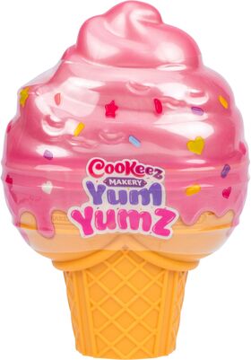 Cookeez Makery YumYumz 2PK sort. CDU