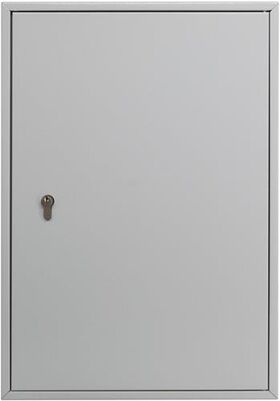 Schlüsselschrank 6850/200 PZ H550xB377xT140mm PZ Anz.Hak.200 BURG-WÄCHTER