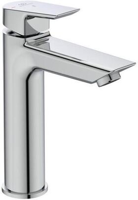 IDS WT-Armatur TESI grünDE BlueStart ohne Ablaufgarnitur chrom IDEAL STANDARD