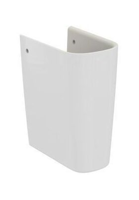 IDS Halbsäule i.life A für Handwaschbecken weiß I+ IDEAL STANDARD