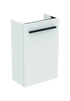 IDS HWB-Unterschrank i.life S 1 Tür, 350mm, zu Eurovit+ weiß matt IDEAL STANDARD
