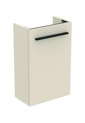 IDS HWB-Unterschrank i.life S 1 Tür, 350mm, zu Eurovit+ Sandbeige matt IDEAL STANDARD