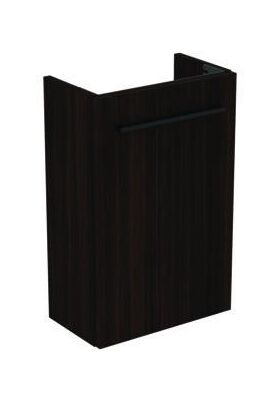 IDS HWB-Unterschrank i.life S 1 Tür, 350mm, zu Eurovit+ Coffee Oak IDEAL STANDARD