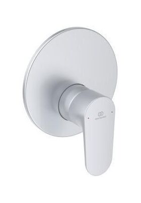 IDS Brausearmatur CERAFINE O UP Bausatz 2 silver IDEAL STANDARD