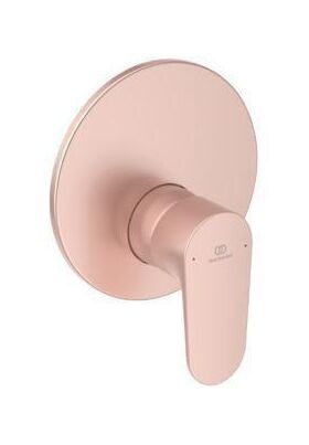 IDS Brausearmatur CERAFINE O UP Bausatz 2 rose IDEAL STANDARD