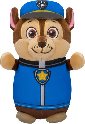 Squishmallows PAW Chase HugMee, 25cm