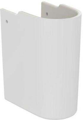 IDS Wandsäule CONNECT für Handwaschbecken weiß IDEAL STANDARD