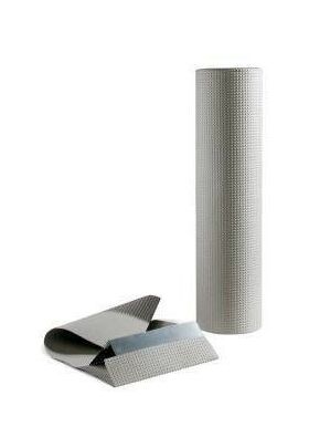 Noppenpolsterpapier Breite 1000mm Länge 70m Gewicht 125g/qm TRANSPAK