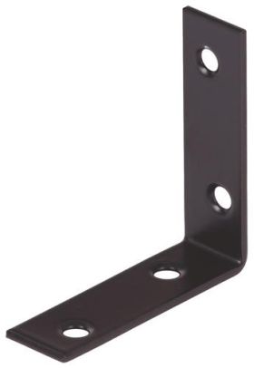 Stuhlwinkel L.50x50mm B.15mm S.1,75mm STA verzinkt,schw. ku.-besch.Loch-D.4,5mm