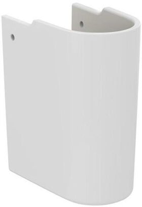 IDS Halbsäule i.life S weiß IDEAL STANDARD