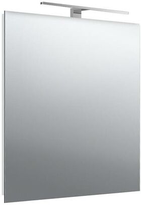 Emco LED-Lichtspiegel MEE mit Sensor-Schalter 790x790mm EMCO