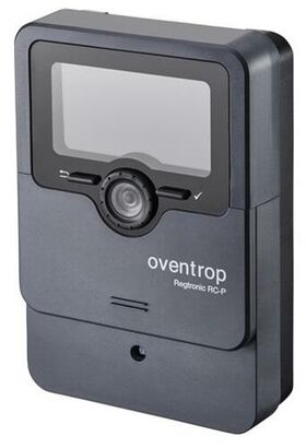 OV Solarregler Regtronic RC-P