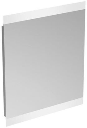 IDS Spiegel seitl. Ambientelicht 800x26x700mm 40 W IDEAL STANDARD
