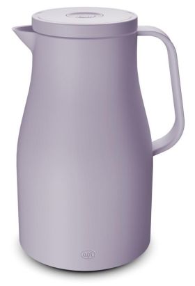 ALFI  Isolierkanne Neo 1l soft lilac