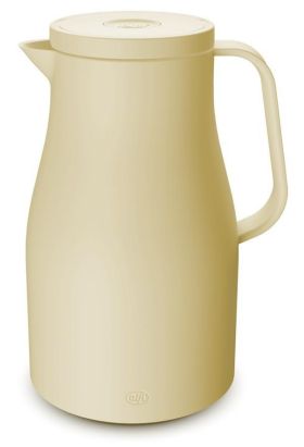 ALFI  Isolierkanne Neo 1l soft yell.