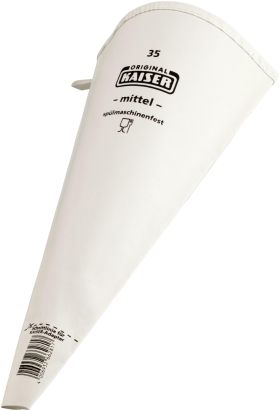KAISER  KAISER Spritzbeutel M 35cm - 5 VPE