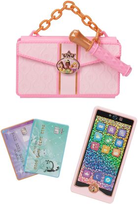 Disney Princess Style Coll Handyset