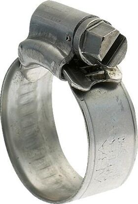 Schneckengewindesch.87-112mm Bandbr.12mm