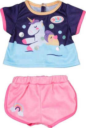 BABY born Einhorn Pyjama 43cm