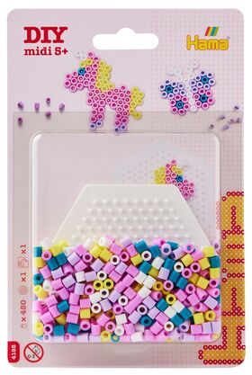 HAMA kl. Blister Pony