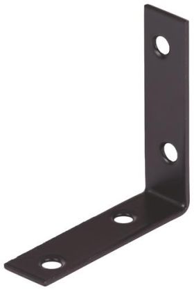 Stuhlwinkel L.60x60mm B.16mm S.1,75mm STA verzinkt,schw. ku.-besch.Loch-D.5,5mm