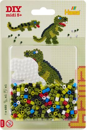 HAMA kl. Blister Dino
